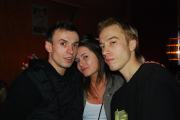 Cina Club - Singiel Party
