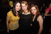 Cina Club - Juice Fruits Party