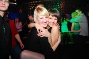 Senso Club - Sobotnia Noc