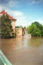 Powódź stulecia 1997 - II