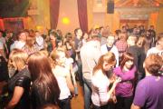Bastion Bierdzany - czwartkowe party (11.02.2010)