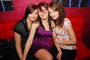 Senso Club - Good Girls Gone Bad