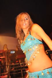 AZTEKA - - Pożegnanie karnawału (sobota 13 luty)