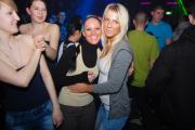 Cina Club - Czarny Piątek