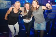 Senso Club - Sobotnia Noc 
