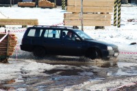Rajd Samochodowy \