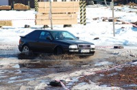 Rajd Samochodowy \