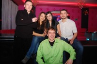 Senso Club - \