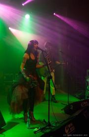 MOK Opole  - Koncert BIFF