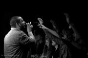 MOK Opole - PUNKY REGGAE LIVE - 20.02.2010
