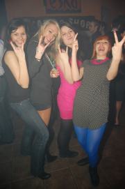 Cina Club - Czarny Piątek