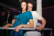 Senso Club - Sobotnia Noc 