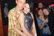 Cina Club - Gorączka Sobotniej Nocy