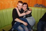 Cina Club - Singiel Party