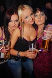 Cina Club - Czarny Piątek