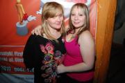 Cina Club - Singiel Party