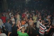 East Clubbers w Aztece