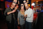 Cina Club - Bling Blig Party 