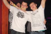 Cina Club - Gorączka Sobotniej Nocy