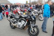 Rozpoczęcie Sezonu Motocyklowego w Opolu