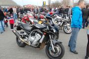 Rozpoczęcie Sezonu Motocyklowego w Opolu