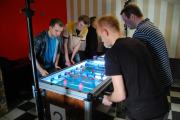 Kameleon Cup - Turniej Piłkarzyków