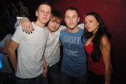 Cina Club - Singiel Party