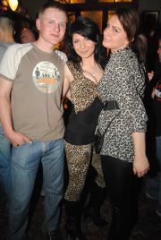 Big Ben - Friday Night