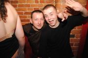Aqarium - Saturday Essential Mix