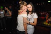 Cina Club - Gorączka Sobotniej Nocy