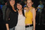Senso Club - Sobotnia Noc