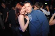 Cina Club - Singiel Party
