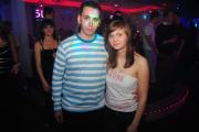 Senso Club - Mega Easter Party
