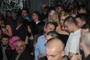 Vip Club - MMA Night