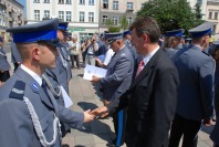 Wojewódzkie obchody ŚWIĘTA POLICJI - 20070727000139DSC_0287.jpg