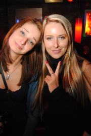 Aqarium - Ladie's Night