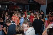 Czarny czwartek U Papy Musioła
