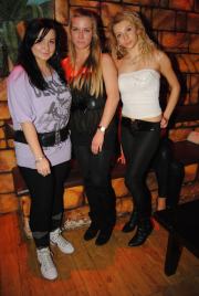 U Papy Musioła - Women's Night