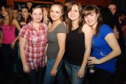 Cina Club - Student Party