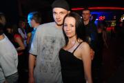 Cina Club - Rock & Roll Party