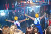 Discoplex A4-Ladies Night