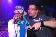 Discoplex A4-Saturday Night  Party