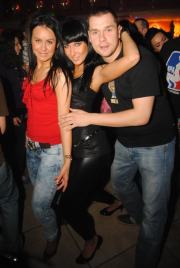 U Papy Musioła - Party u Papy