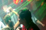 Magnollia Night w Cina Club