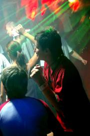 Magnollia Night w Cina Club