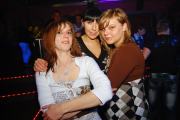 Galaxy Planet - Gregory John B-day Party