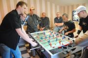 Kameleon Cup - III Turniej Piłkarzyków