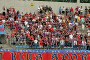 Mecz Odra Opole - Piast Gliwice