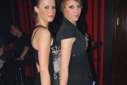 Discoplex A4-Singiel Party