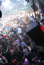 Saturday Night Party in A4